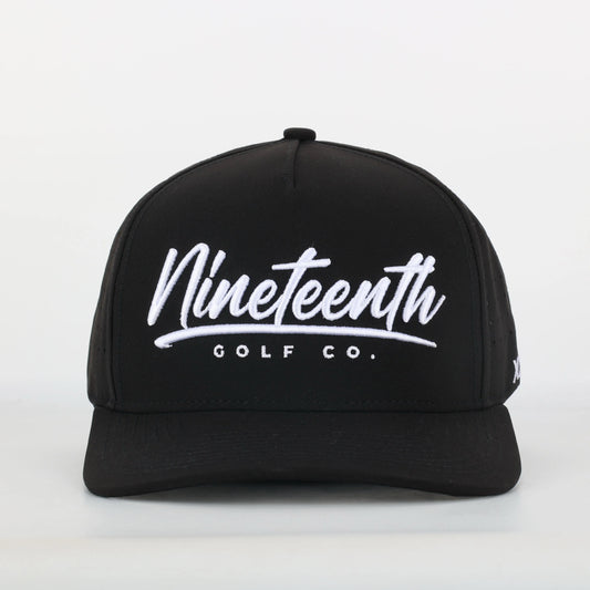 Nineteeth Golf .Co Perforated