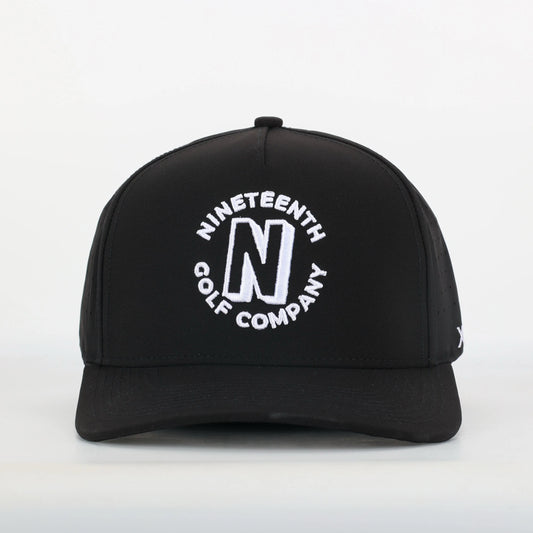 'N' Golf Company Perforated